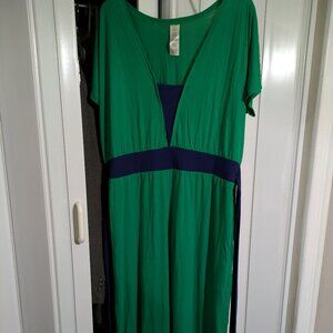 ~NWOT Long dress.